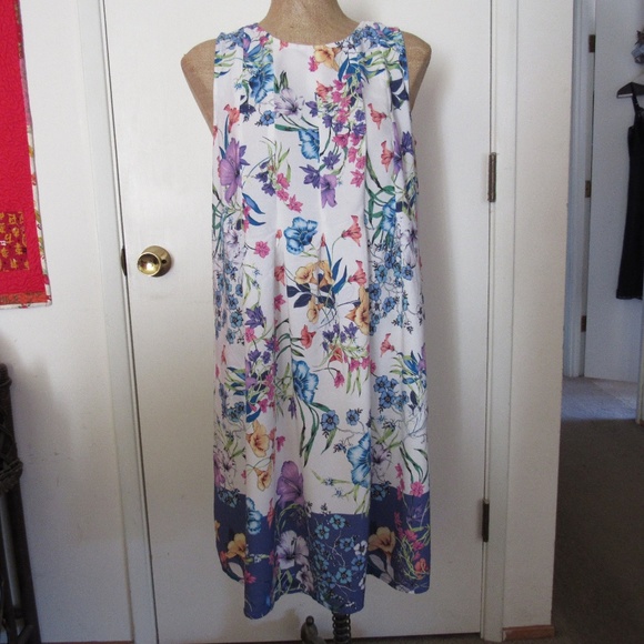 j jill petite summer dresses